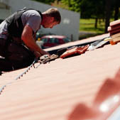 Réparation de toiture 33
